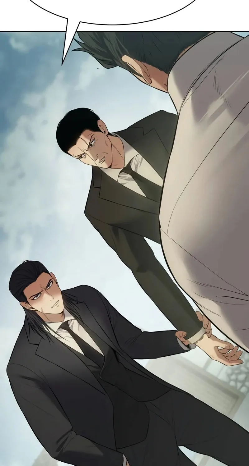 Baek XX Chapter 114 page 84 - 