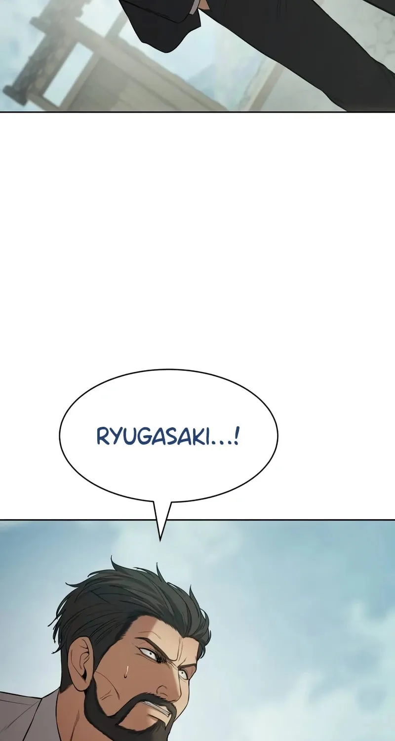 Baek XX Chapter 114 page 85 - 