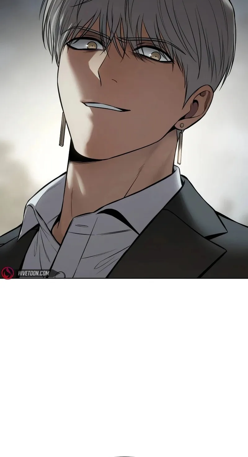 Baek XX Chapter 114 page 10 - 