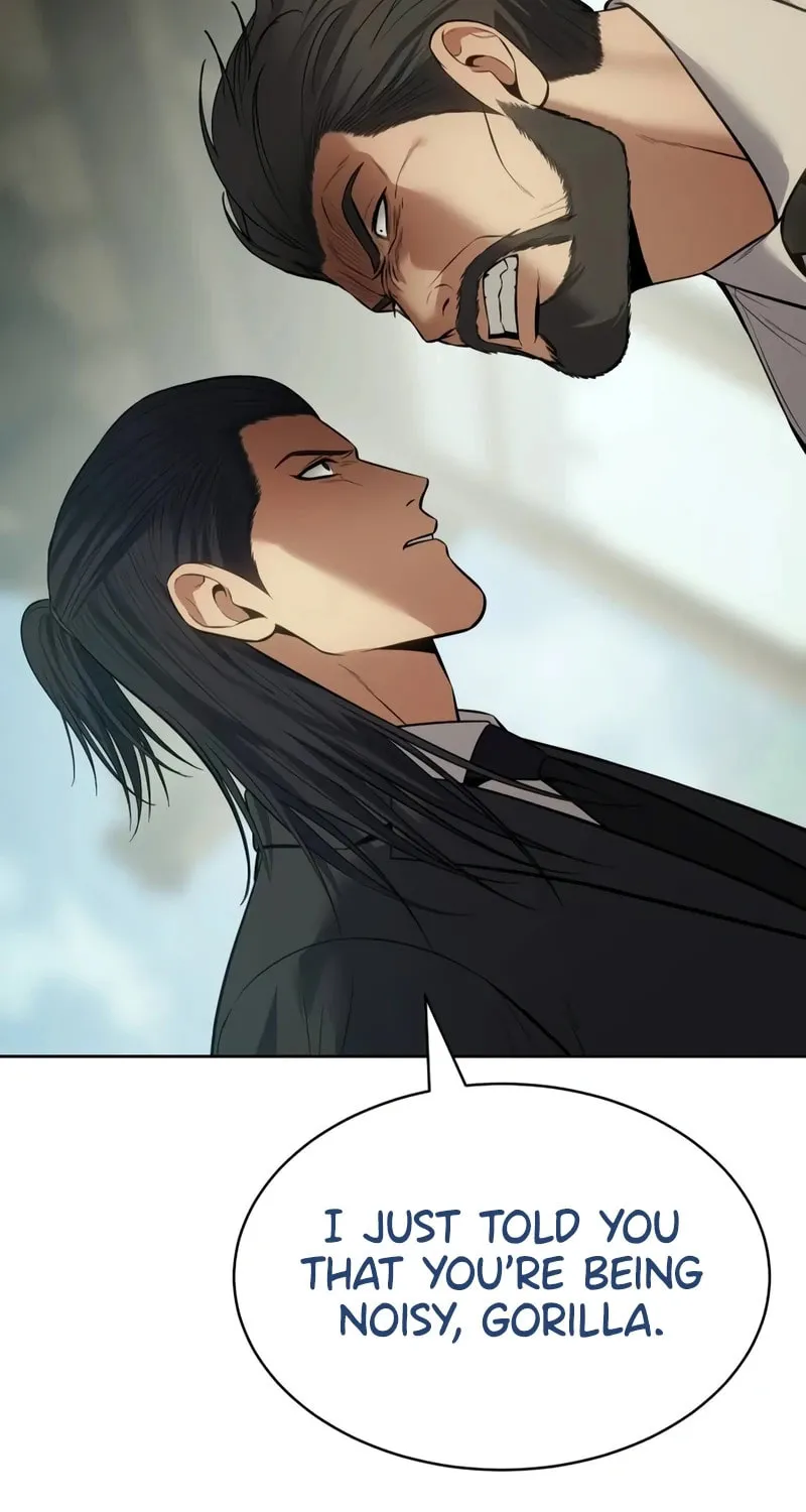 Baek XX Chapter 114 page 91 - 
