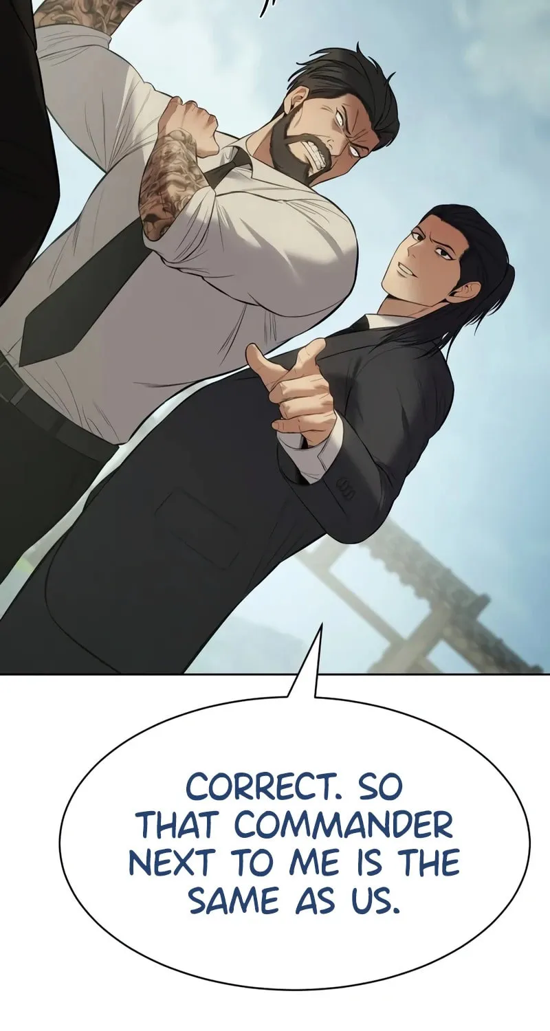 Baek XX Chapter 114 page 93 - 