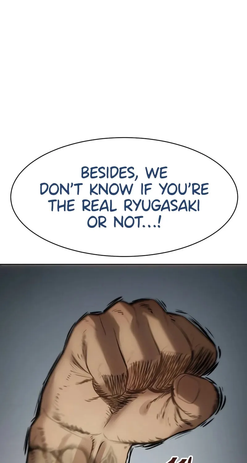 Baek XX Chapter 114 page 94 - 