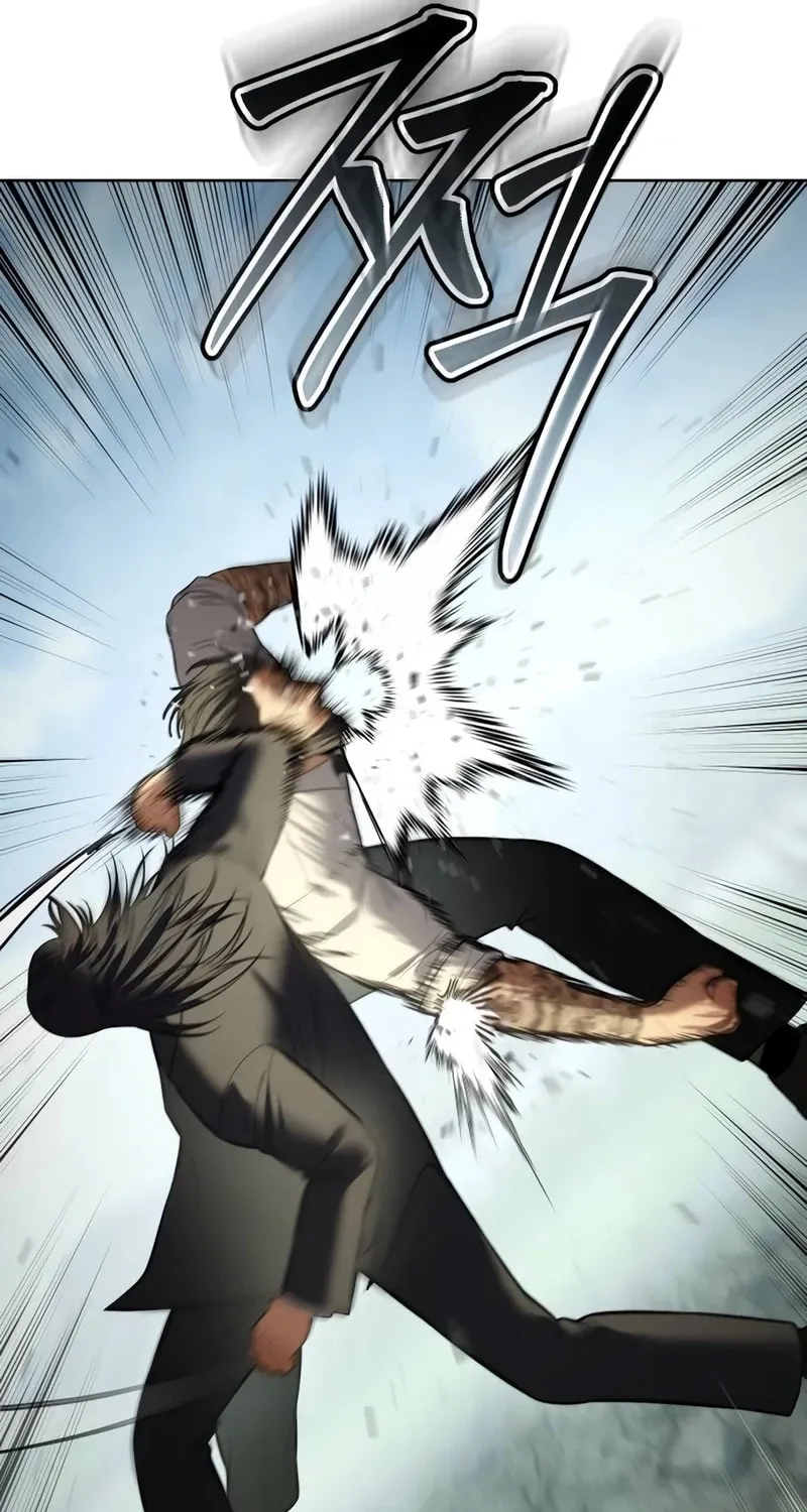 Baek XX Chapter 114 page 99 - 