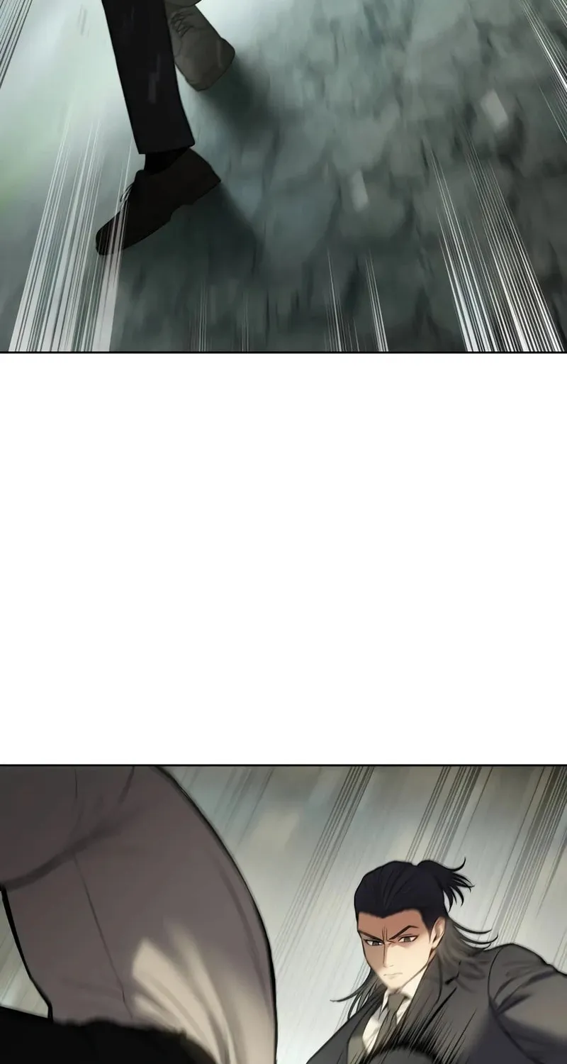 Baek XX Chapter 114 page 100 - 