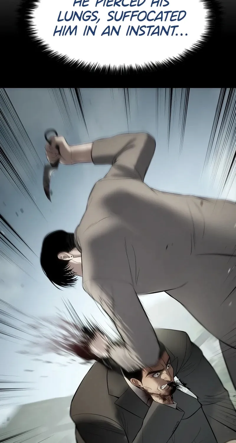 Baek XX Chapter 115 page 101 - 