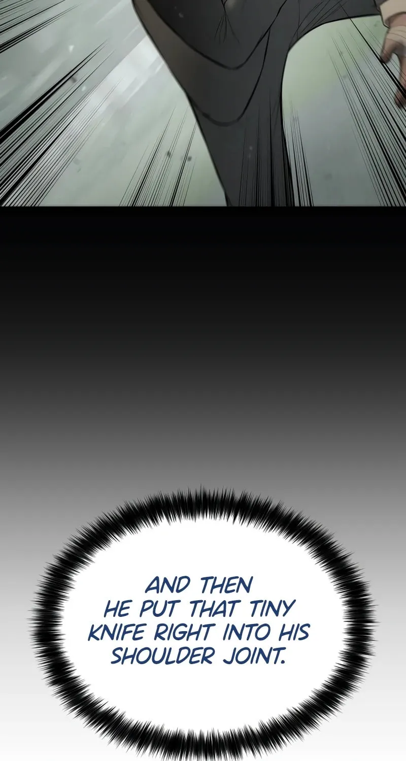 Baek XX Chapter 115 page 102 - 