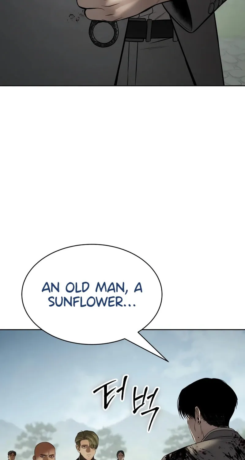 Baek XX Chapter 115 page 104 - 