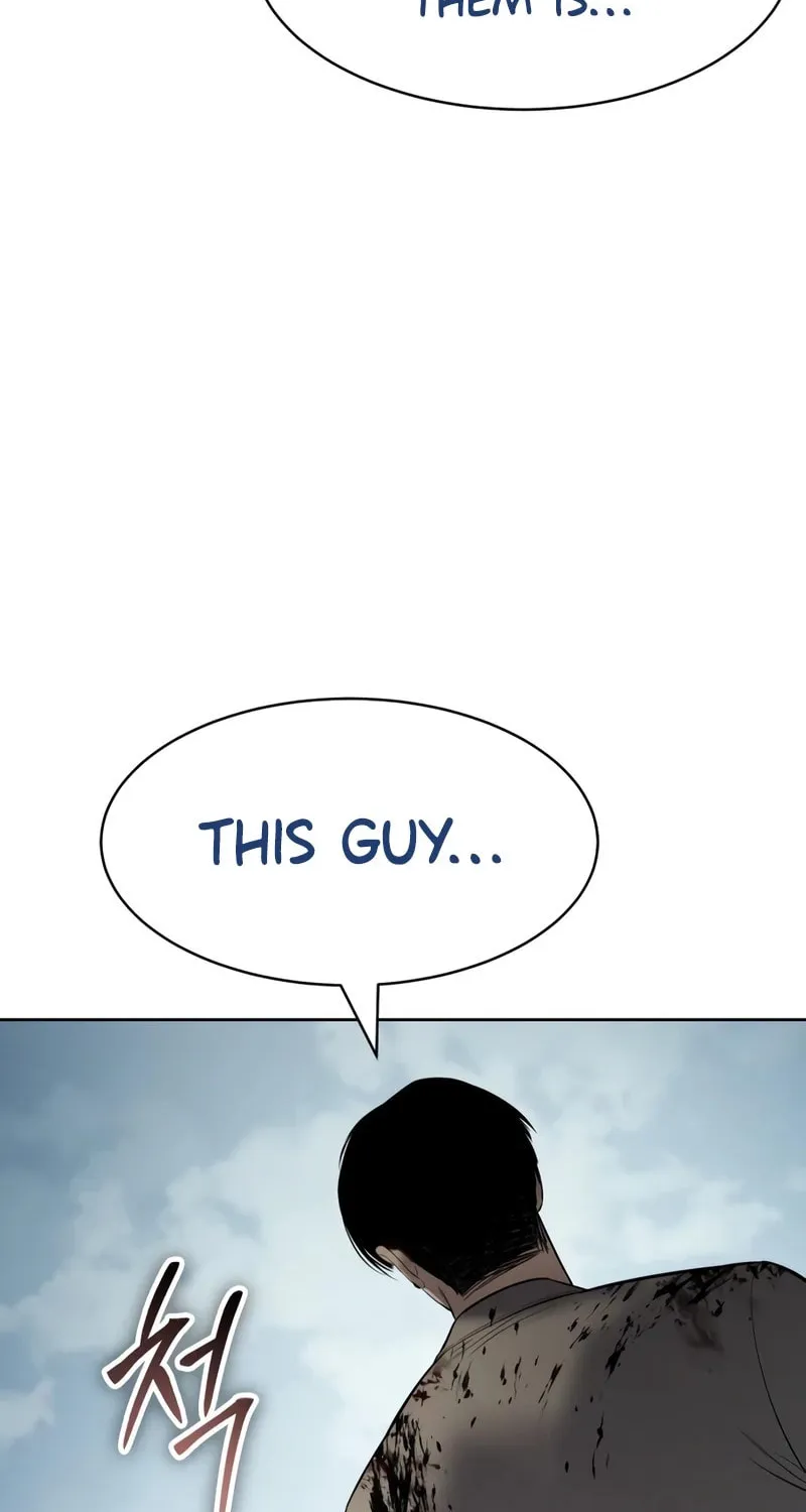 Baek XX Chapter 115 page 108 - 