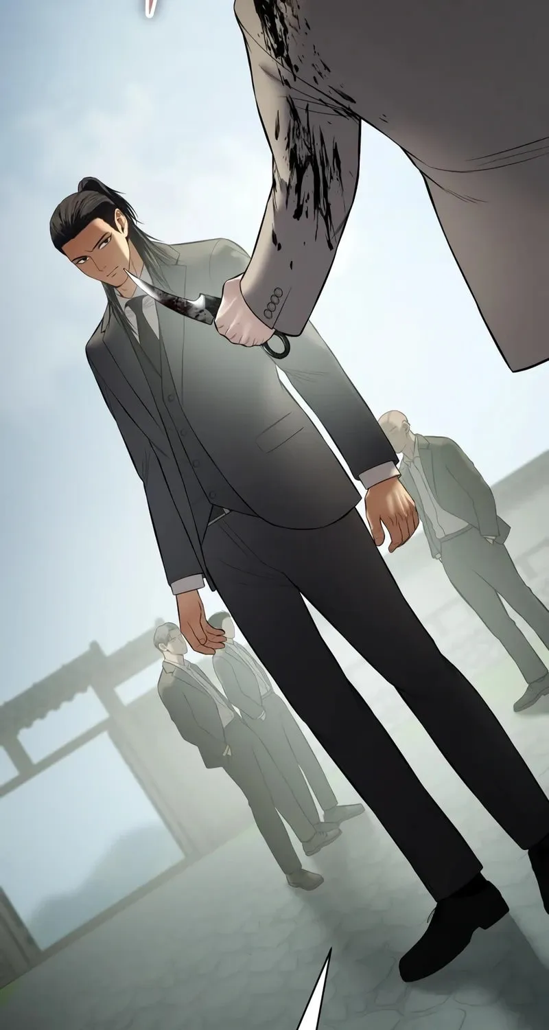 Baek XX Chapter 115 page 109 - 