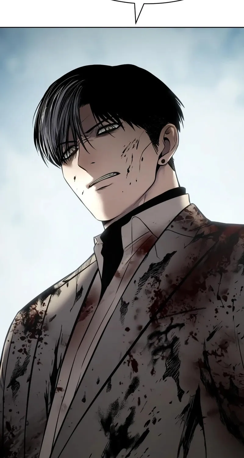 Baek XX Chapter 115 page 111 - 