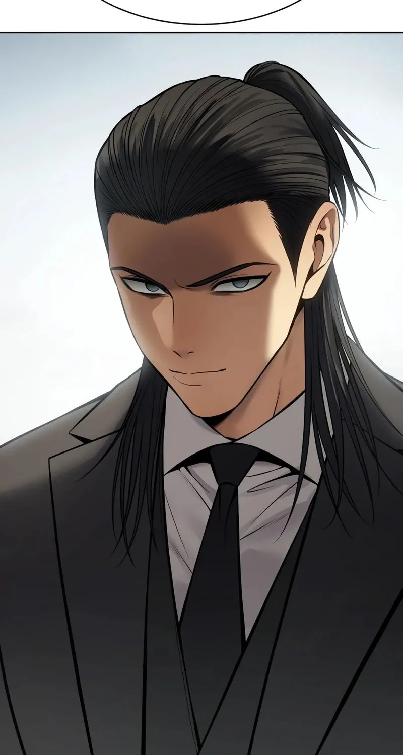 Baek XX Chapter 115 page 113 - 