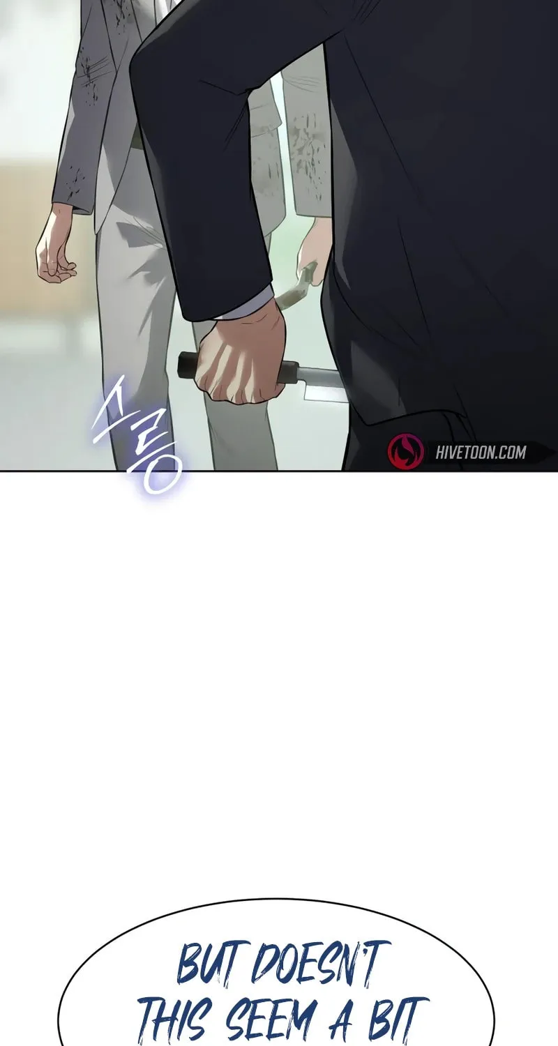 Baek XX Chapter 115 page 115 - 