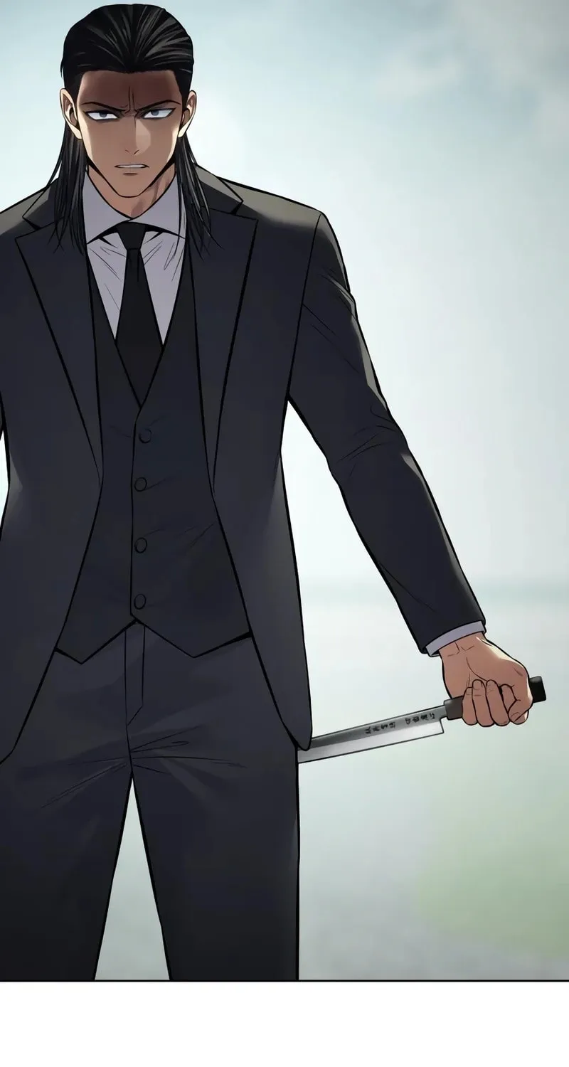 Baek XX Chapter 115 page 117 - 