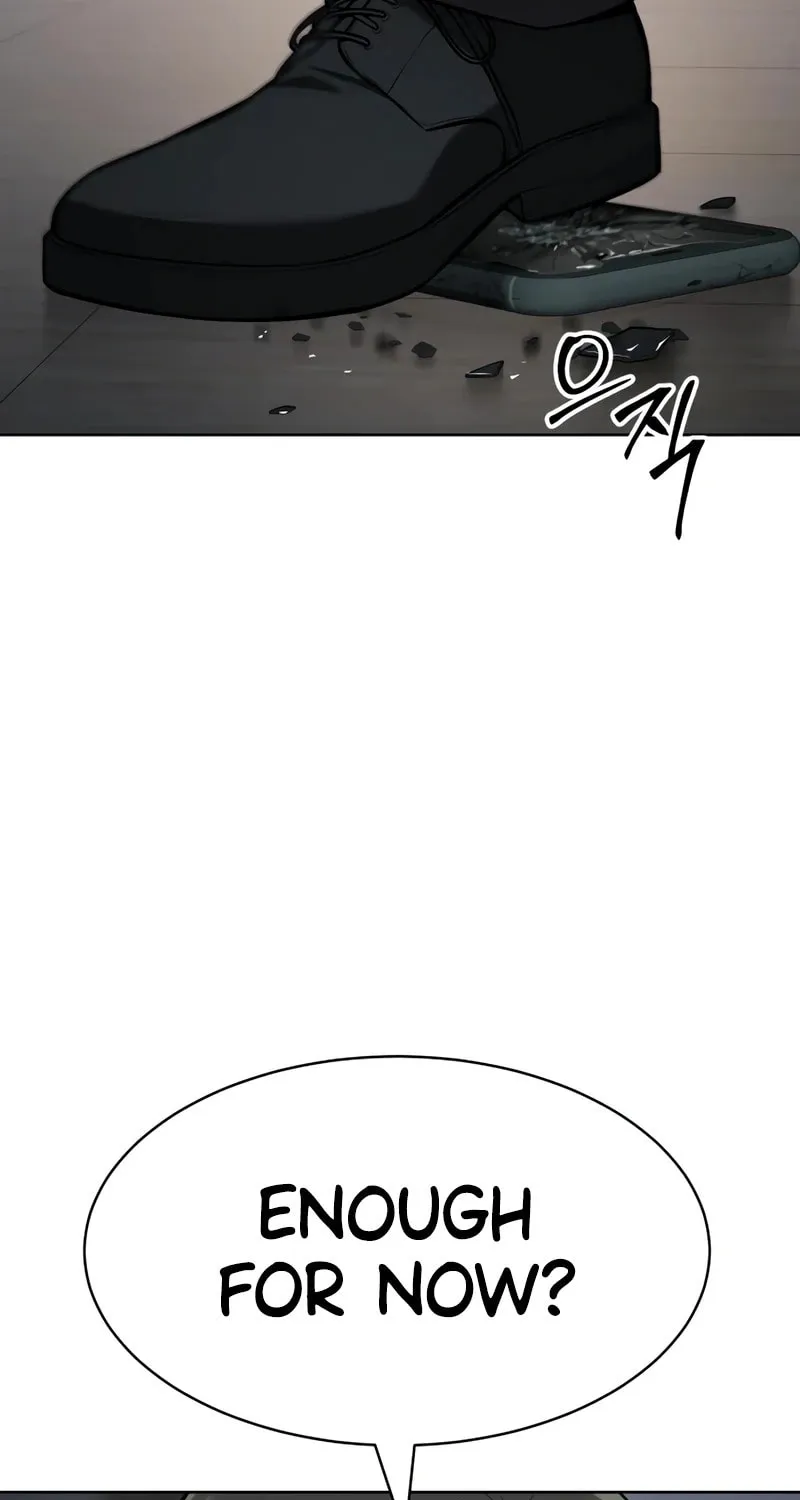 Baek XX Chapter 115 page 13 - 