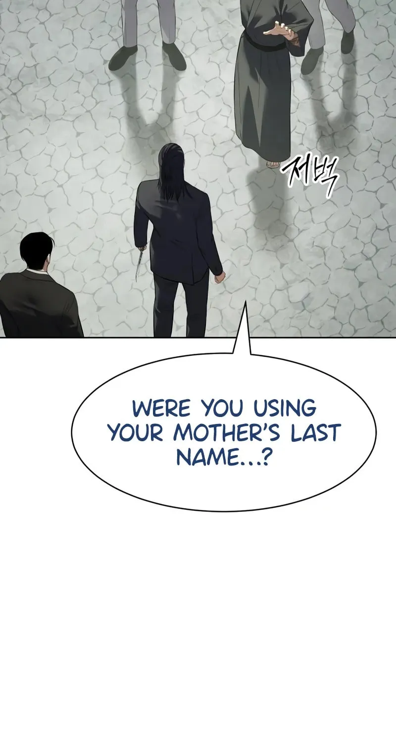 Baek XX Chapter 115 page 123 - 