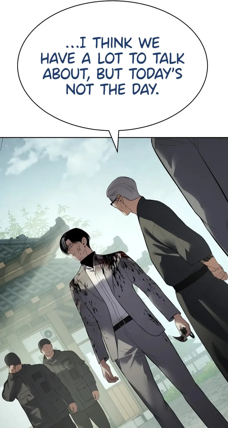 Baek XX Chapter 115 page 126 - 
