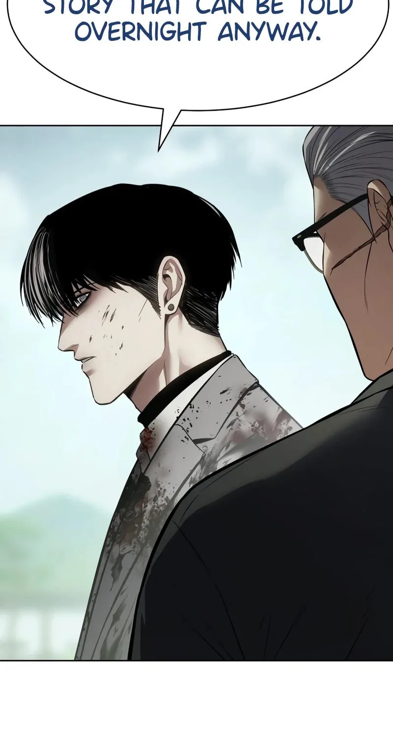 Baek XX Chapter 115 page 128 - 