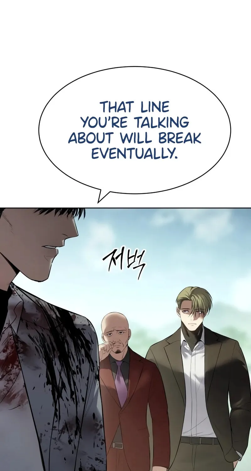 Baek XX Chapter 115 page 131 - 