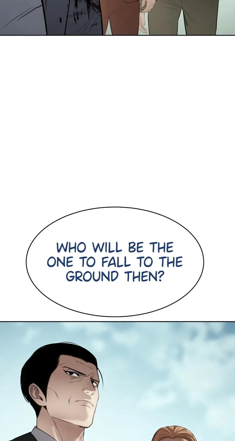 Baek XX Chapter 115 page 132 - 