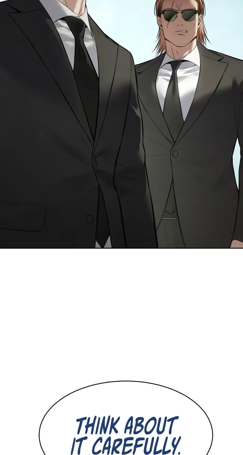 Baek XX Chapter 115 page 133 - 