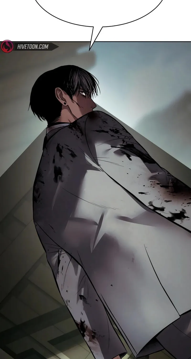 Baek XX Chapter 115 page 134 - 