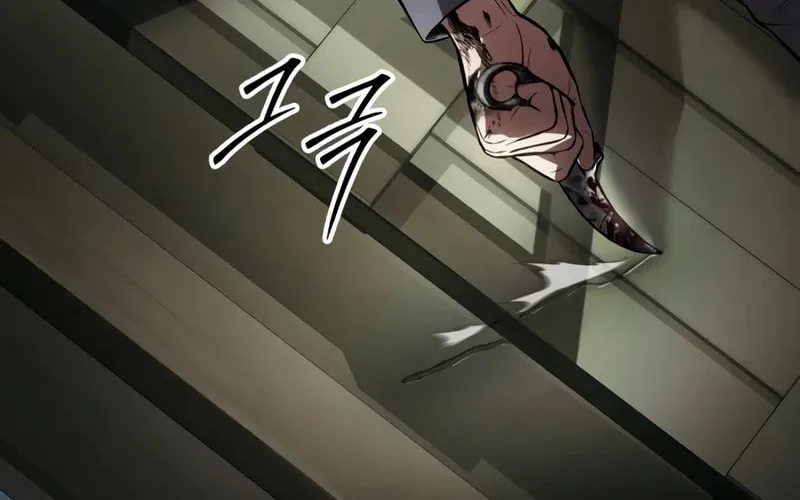 Baek XX Chapter 115 page 135 - 