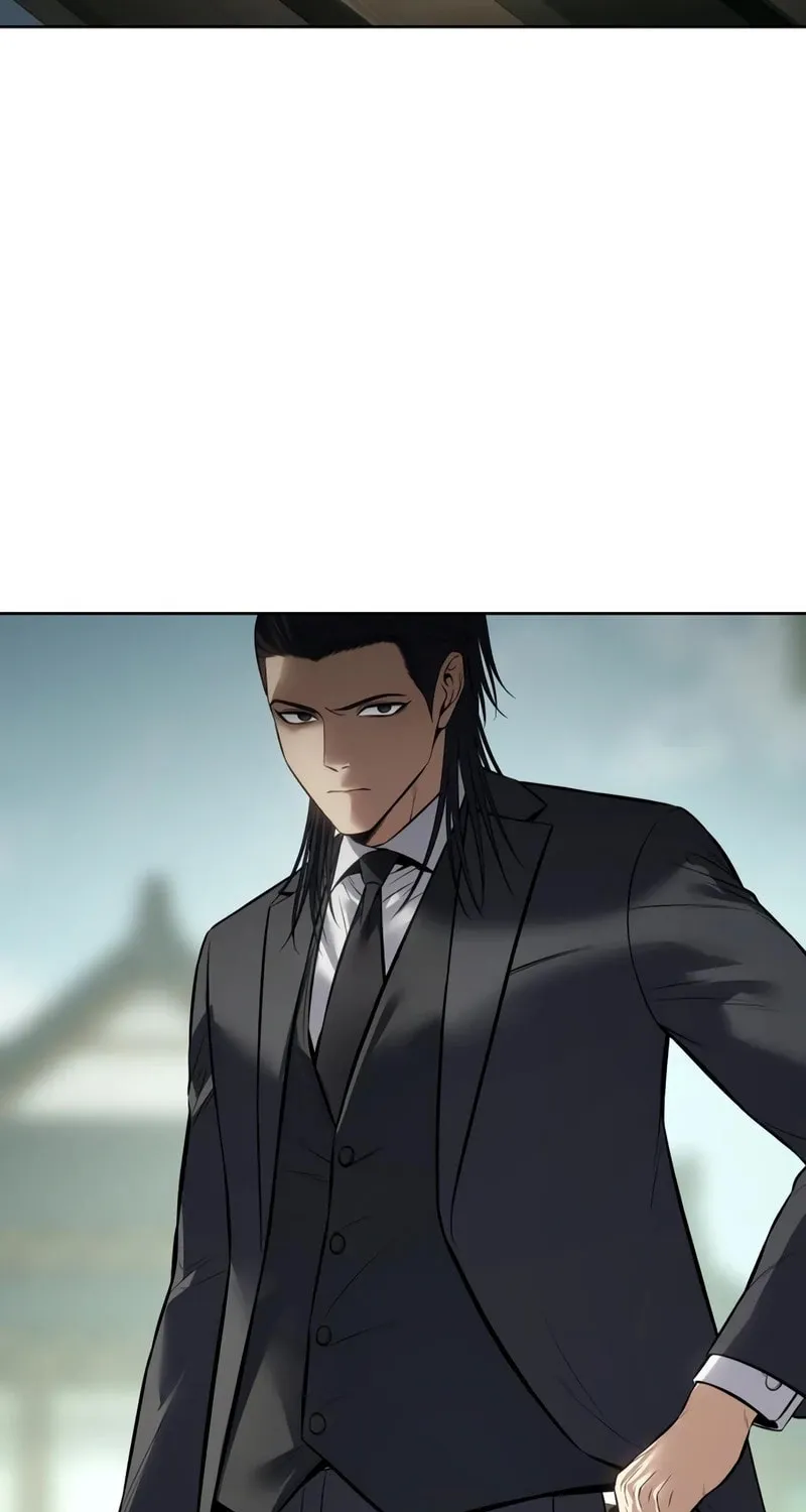 Baek XX Chapter 115 page 136 - 