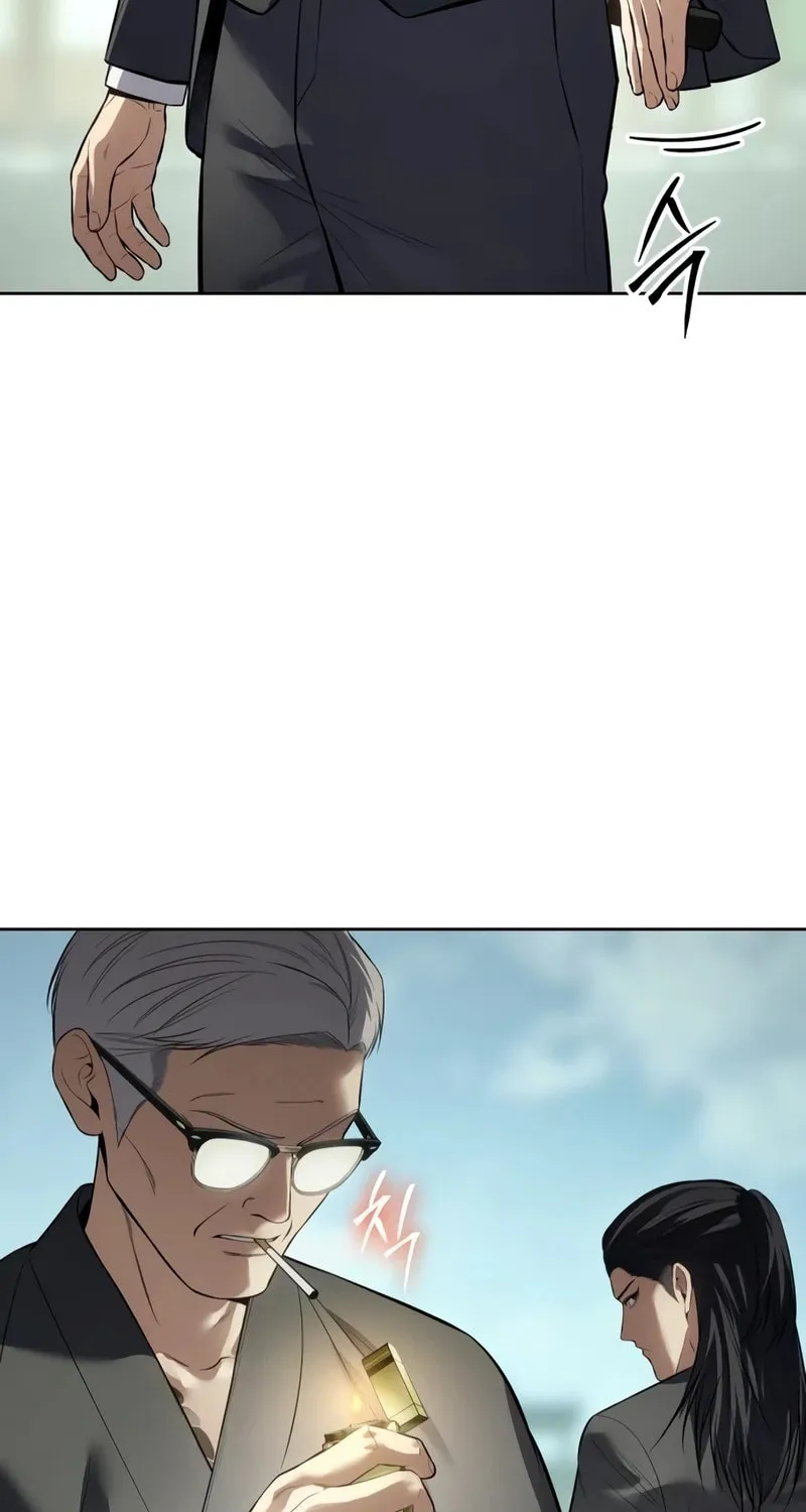 Baek XX Chapter 115 page 137 - 