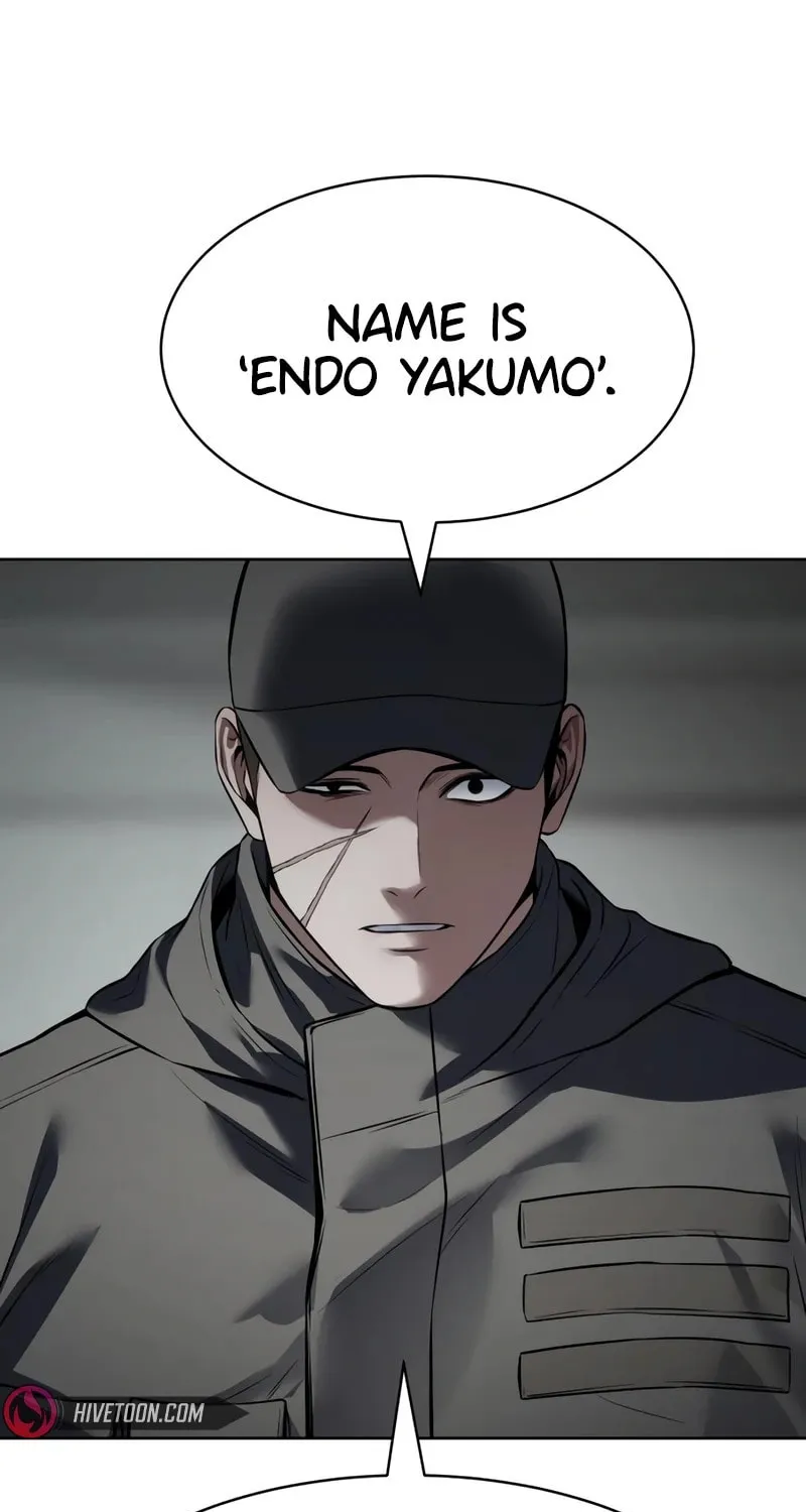 Baek XX Chapter 115 page 144 - 