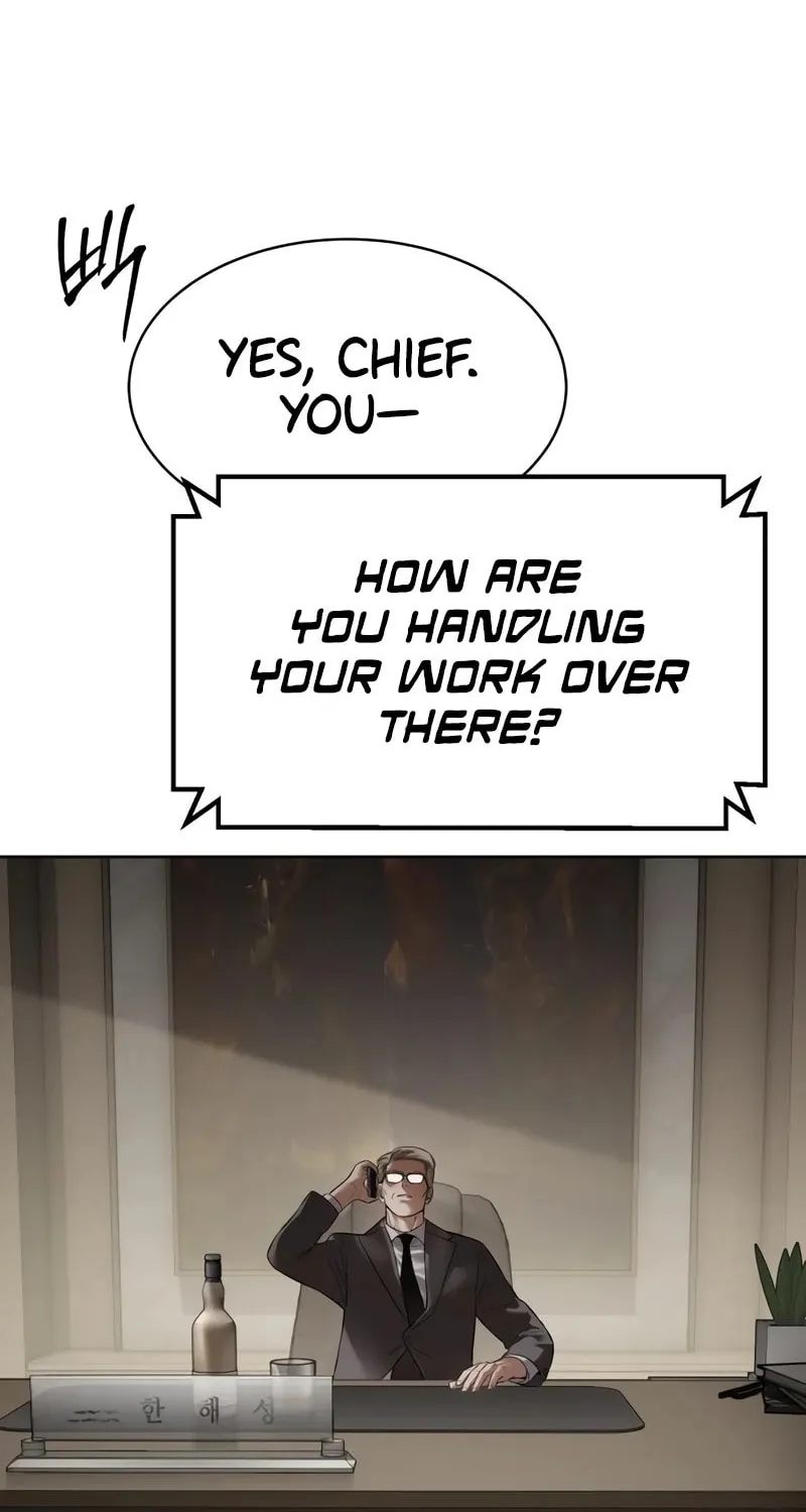 Baek XX Chapter 115 page 151 - 