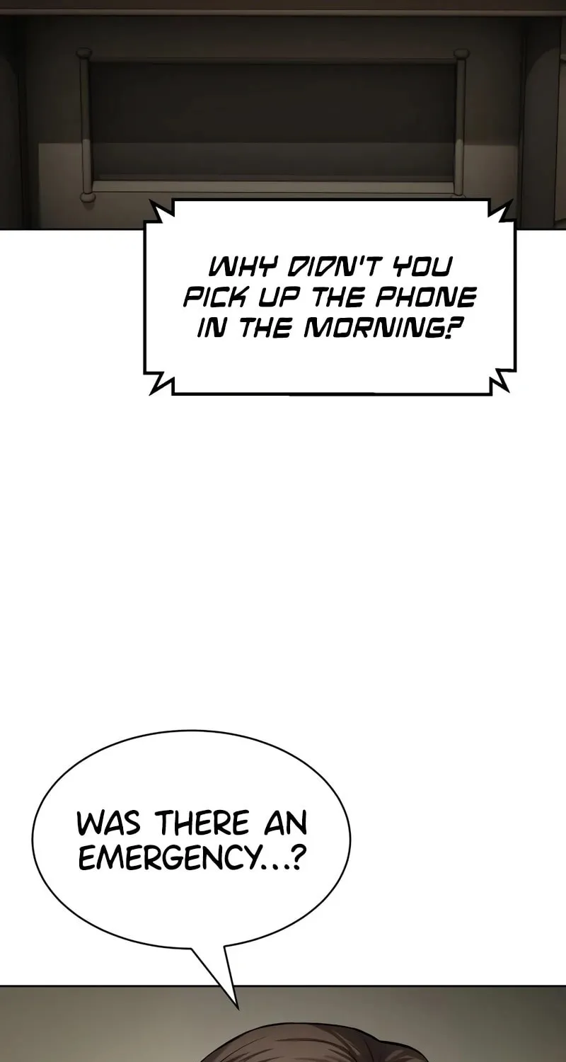 Baek XX Chapter 115 page 152 - 