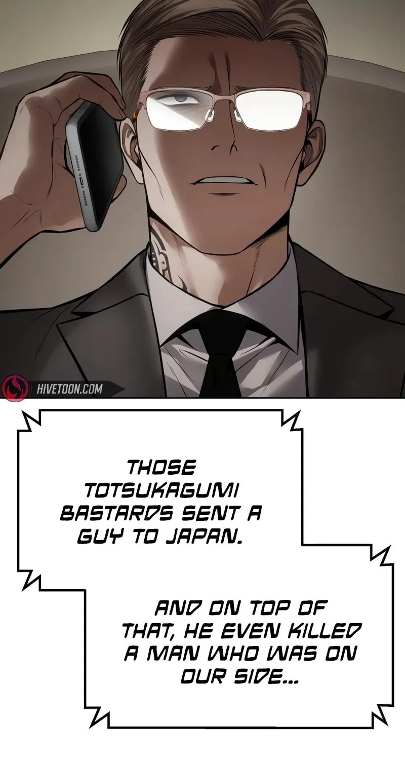 Baek XX Chapter 115 page 153 - 