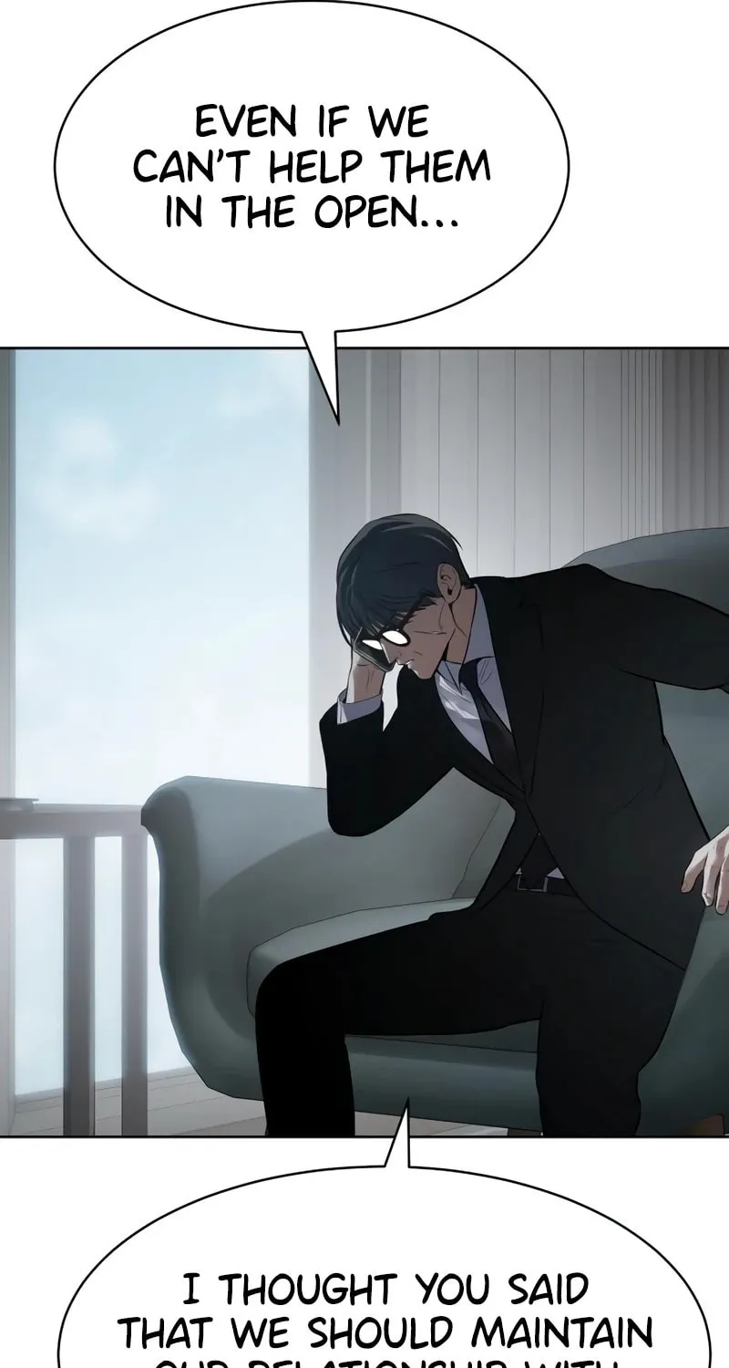 Baek XX Chapter 115 page 155 - 