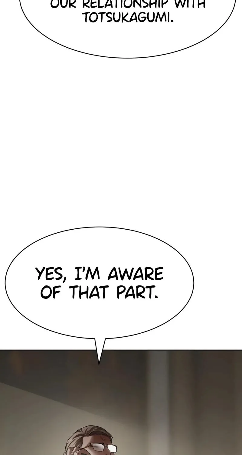Baek XX Chapter 115 page 156 - 