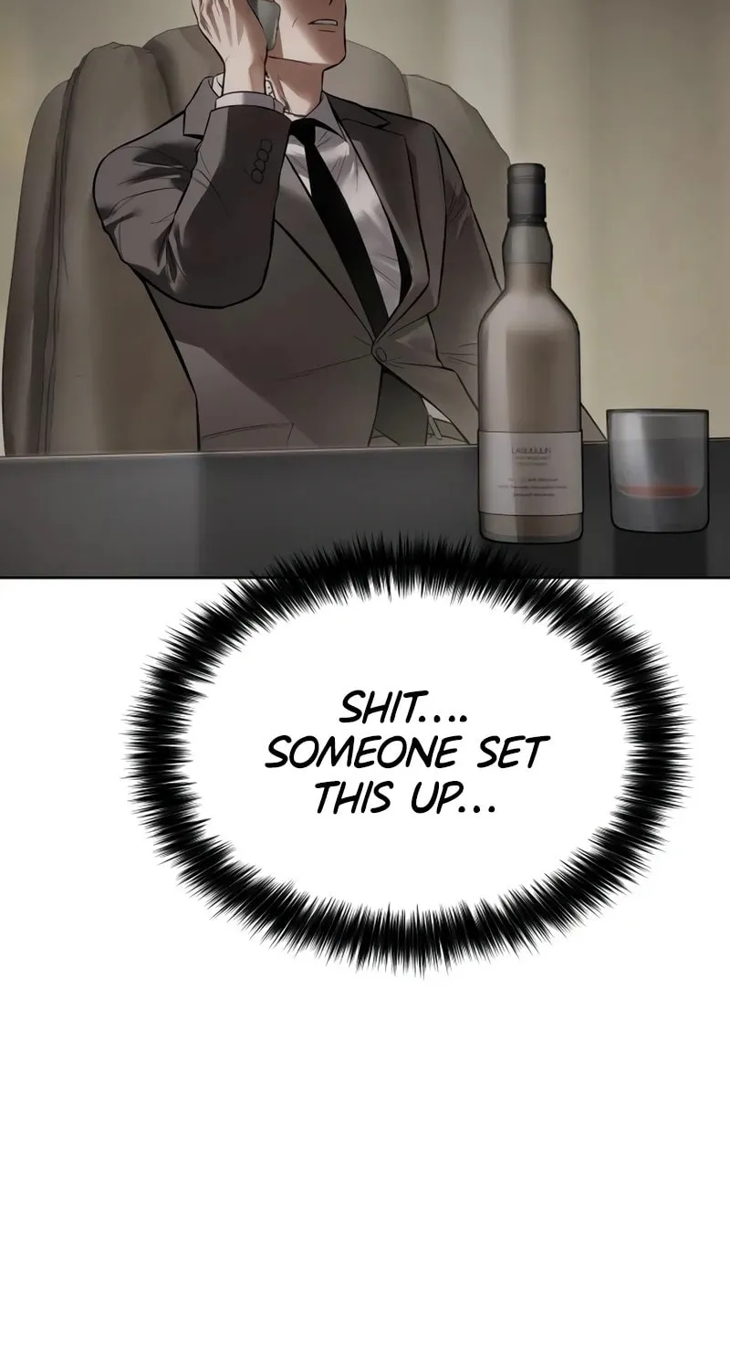 Baek XX Chapter 115 page 157 - 