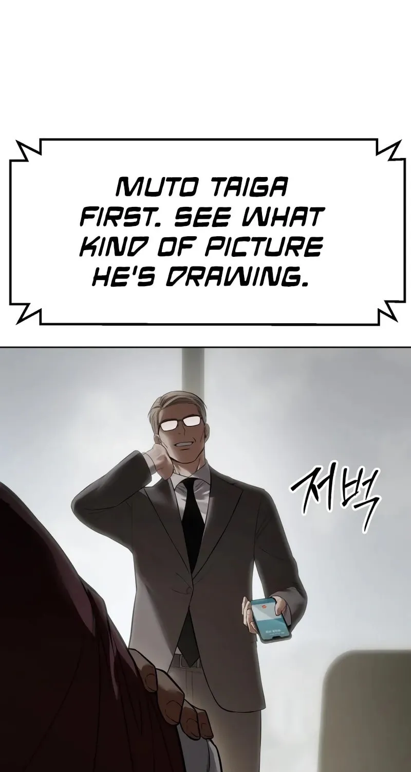 Baek XX Chapter 115 page 159 - 