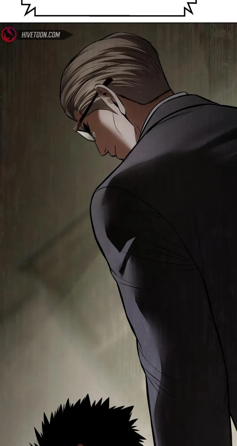 Baek XX Chapter 115 page 161 - 