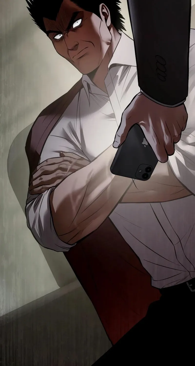 Baek XX Chapter 115 page 162 - 
