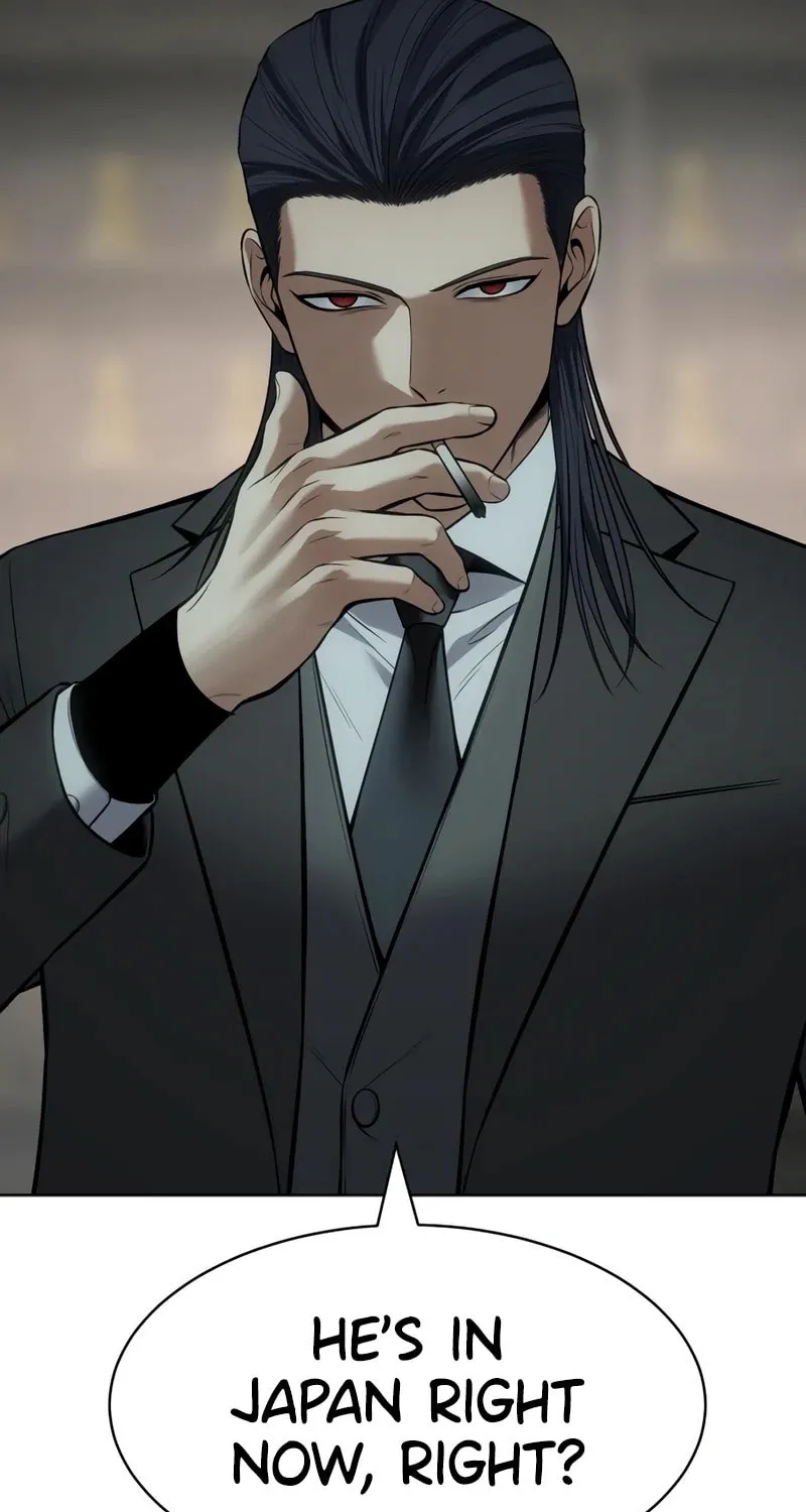 Baek XX Chapter 115 page 20 - 