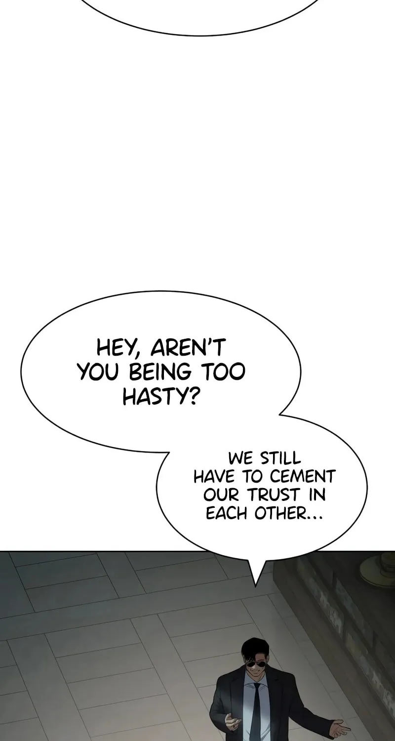 Baek XX Chapter 115 page 21 - 
