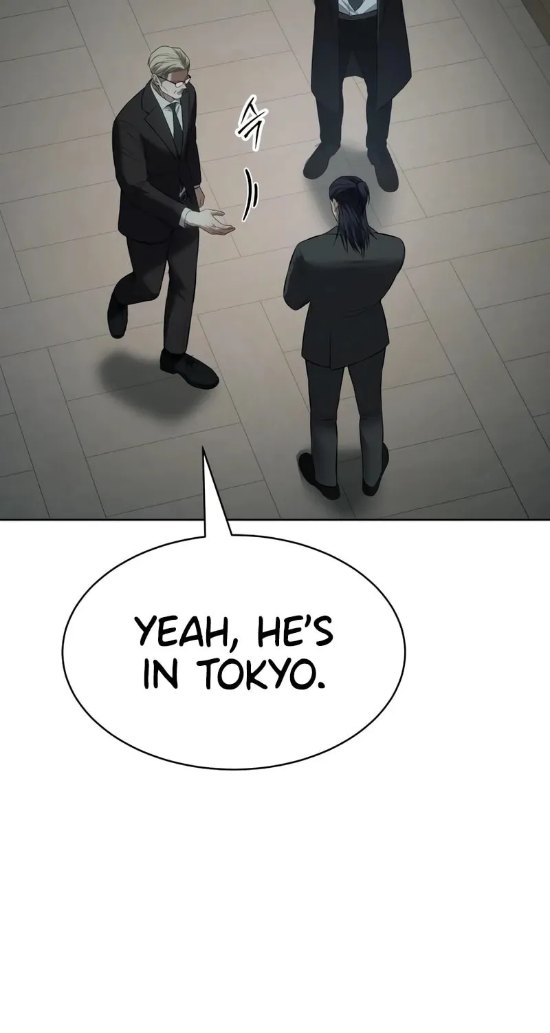 Baek XX Chapter 115 page 22 - 