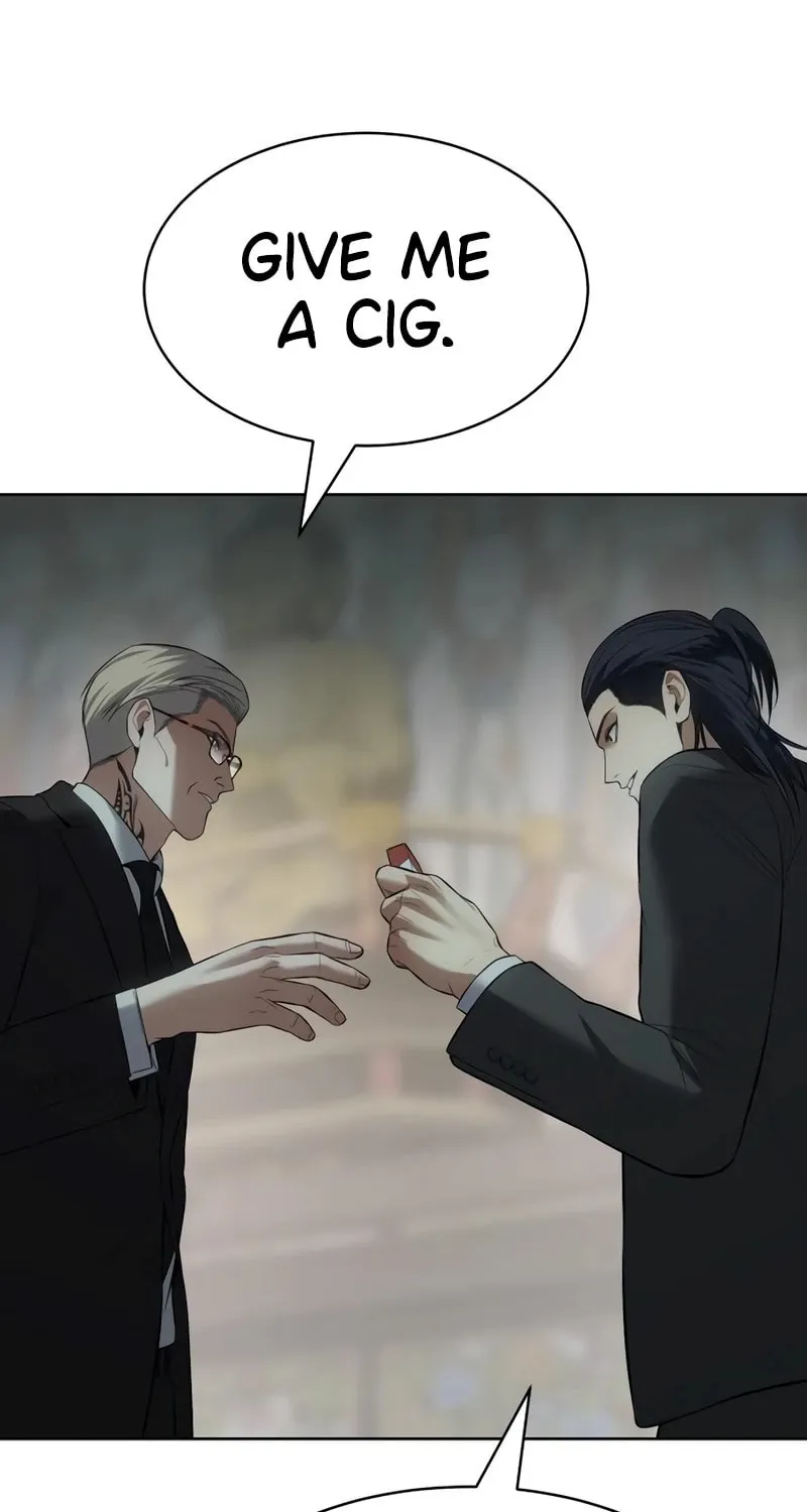 Baek XX Chapter 115 page 23 - 