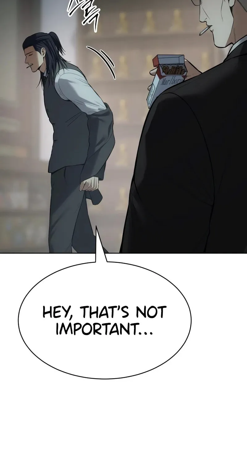 Baek XX Chapter 115 page 25 - 