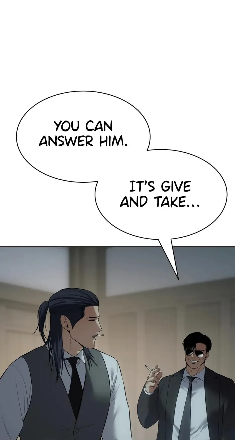 Baek XX Chapter 115 page 26 - 