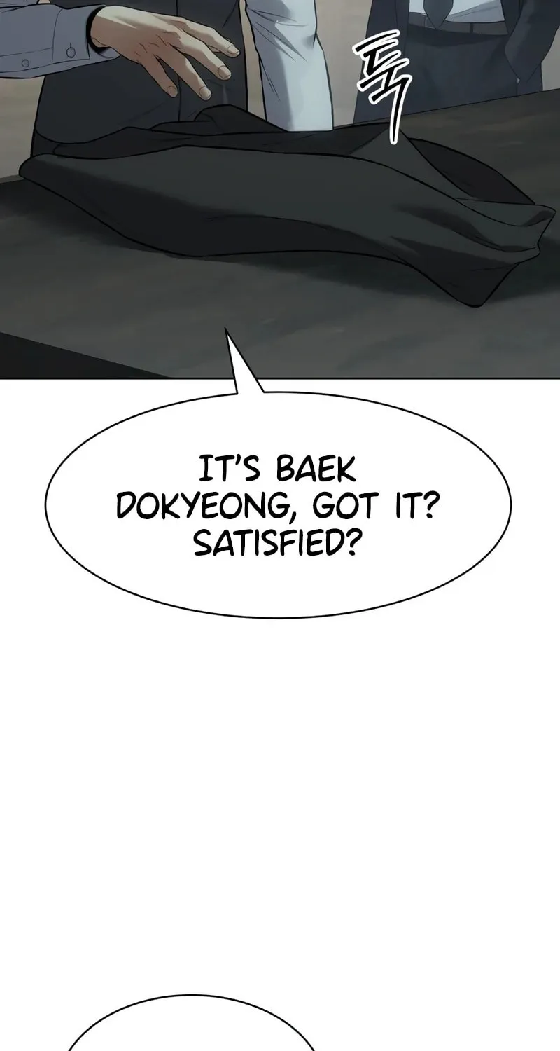 Baek XX Chapter 115 page 27 - 