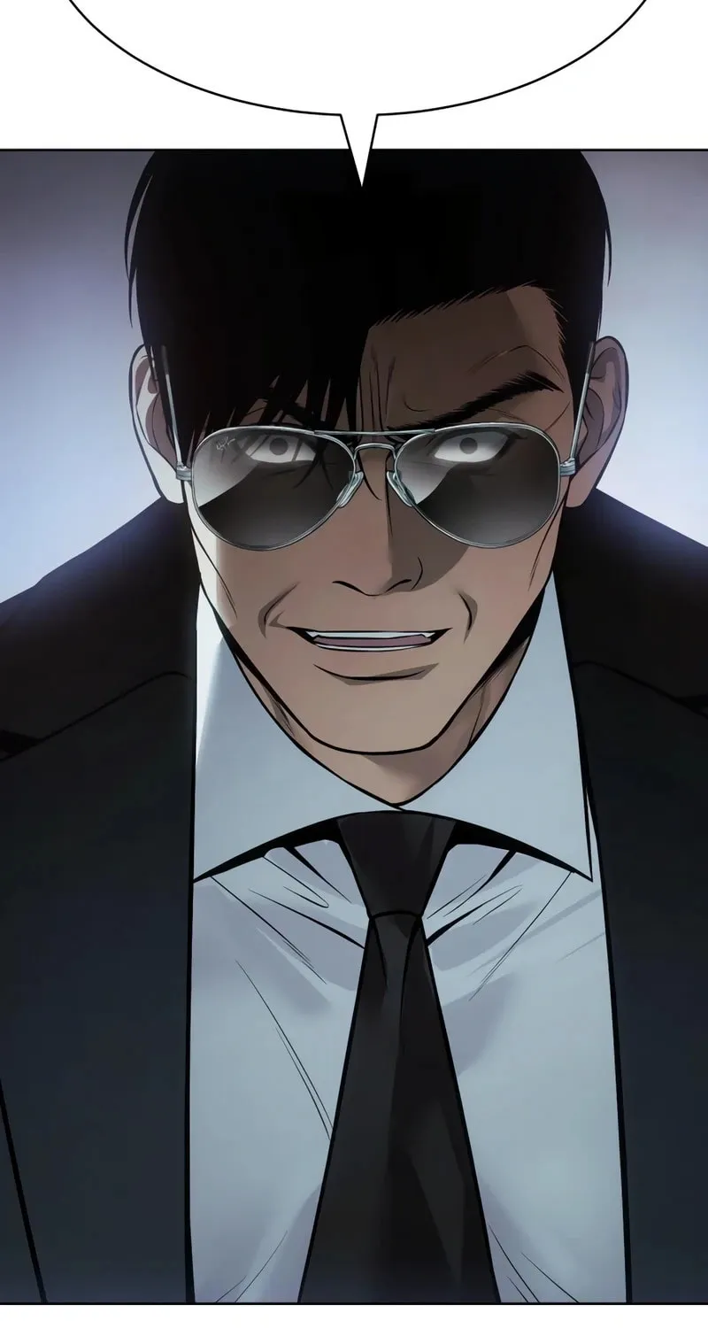 Baek XX Chapter 115 page 4 - 