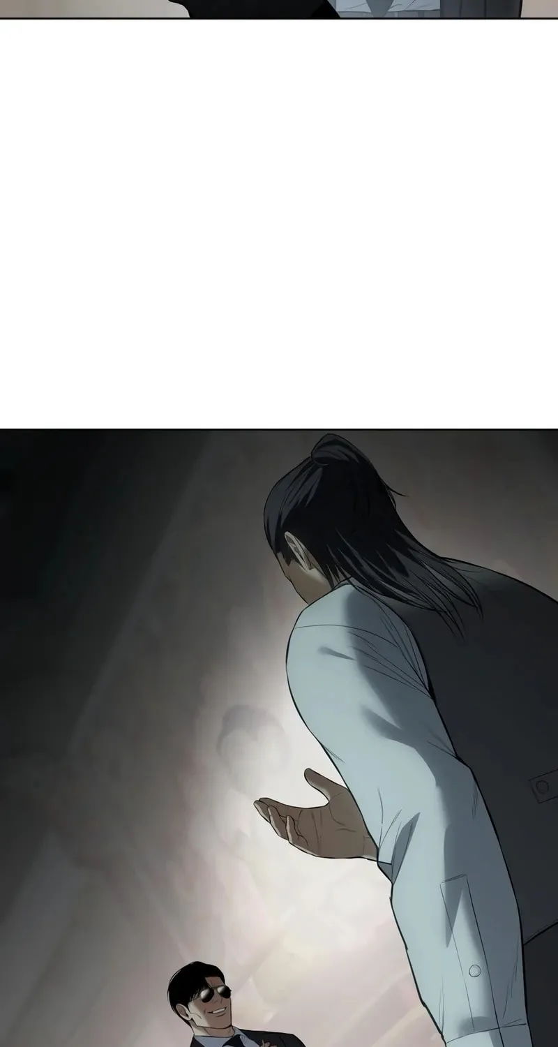Baek XX Chapter 115 page 31 - 