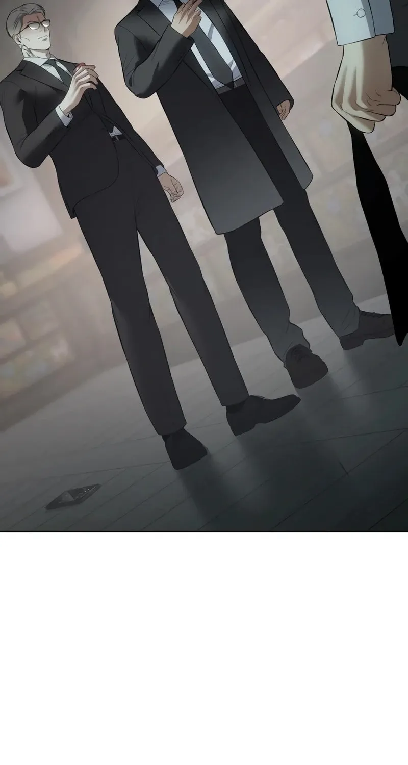 Baek XX Chapter 115 page 32 - 