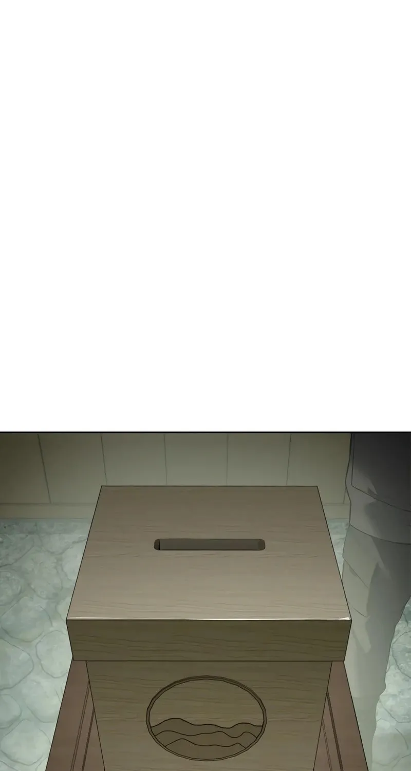 Baek XX Chapter 115 page 34 - 