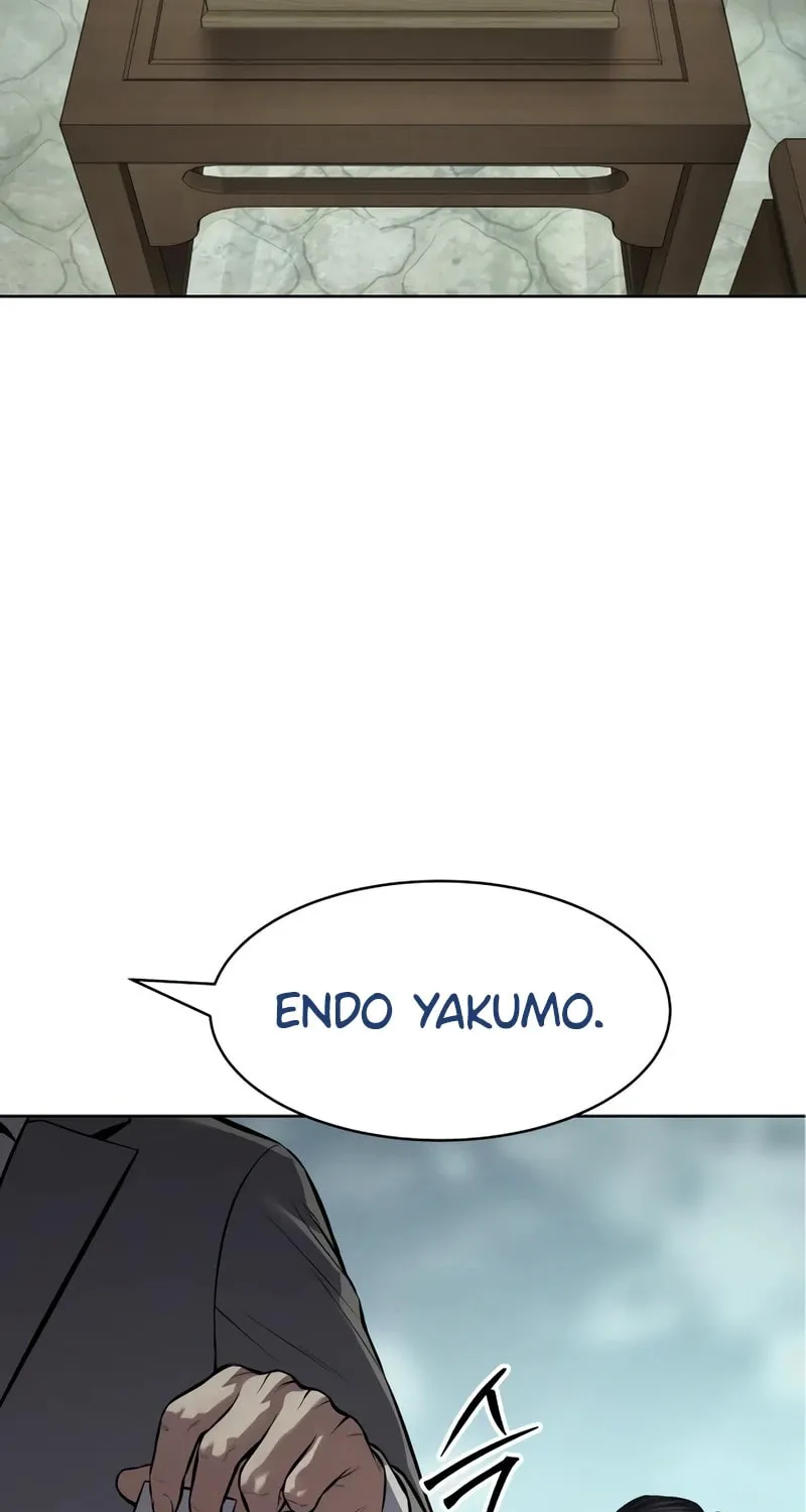 Baek XX Chapter 115 page 35 - 